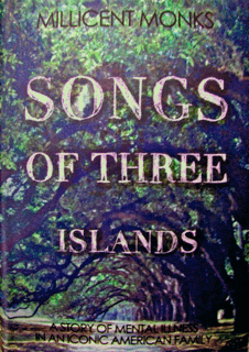 Song of Three Islands cover